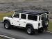 Land Rover Defender Fire Ice Editions Picture #1
